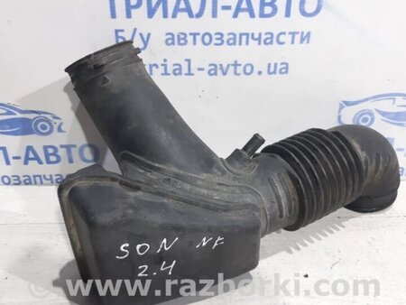 ФОТО Патрубок воздушного фильтра для Hyundai Sonata NF (09.2004-10.2010) Киев
