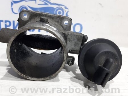 ФОТО Заслонка дроссельная для Hyundai Tucson (04-10) Київ