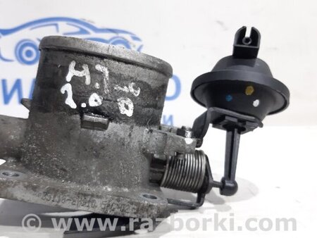 ФОТО Заслонка дроссельная для Hyundai Tucson (04-10) Київ