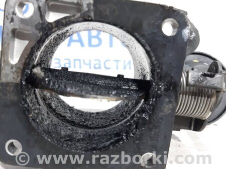 ФОТО Заслонка дроссельная для Hyundai Tucson (04-10) Київ
