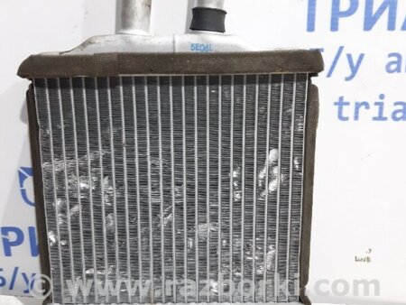ФОТО Радиатор печки для Chevrolet Lacetti Київ