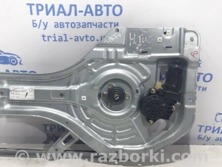 ФОТО Стеклоподъемник задний левый для Hyundai Tucson (04-10) Київ