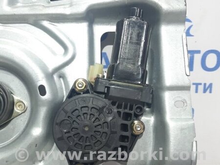 ФОТО Стеклоподъемник задний левый для Hyundai Tucson (04-10) Київ