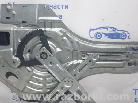 ФОТО Стеклоподъемник задний левый для Hyundai Tucson (04-10) Київ