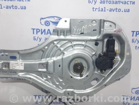 ФОТО Стеклоподъемник передний левый для Hyundai Tucson (04-10) Київ