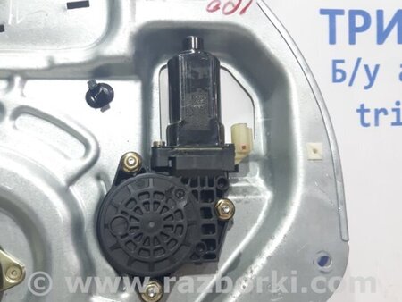 ФОТО Стеклоподъемник передний левый для Hyundai Tucson (04-10) Київ