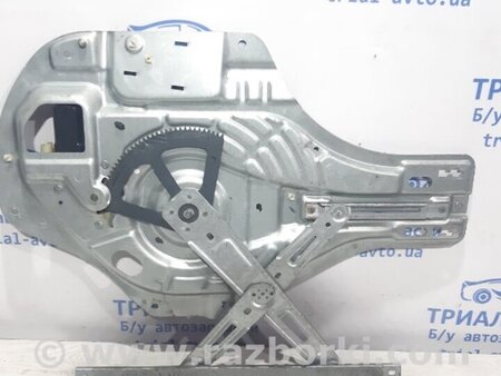 ФОТО Стеклоподъемник передний левый для Hyundai Tucson (04-10) Київ