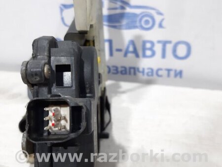 ФОТО Замок двери задний правый для Hyundai Tucson (04-10) Киев