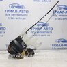 Замок двери задний правый Hyundai Tucson (04-10)