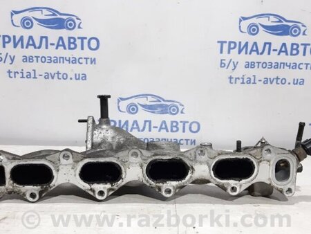 ФОТО Коллектор впускной металл для Hyundai Tucson (04-10) Киев