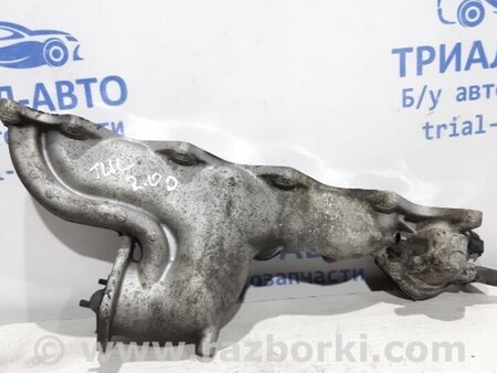 ФОТО Коллектор впускной металл для Hyundai Tucson (04-10) Киев