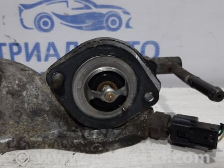 ФОТО Коллектор впускной металл для Hyundai Tucson (04-10) Киев