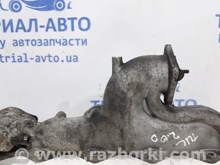 ФОТО Коллектор впускной металл для Hyundai Tucson (04-10) Киев