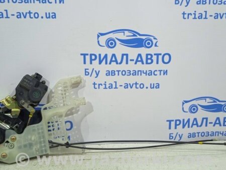 ФОТО Замок двери задний правый для Hyundai Tucson (04-10) Киев