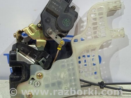 ФОТО Замок двери задний правый для Hyundai Tucson (04-10) Киев