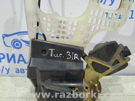 ФОТО Замок двери задний правый для Hyundai Tucson (04-10) Киев