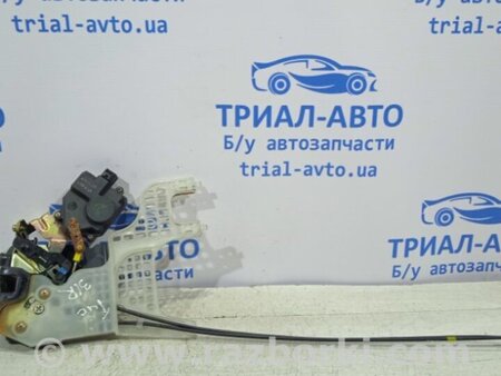 ФОТО Замок двери задний правый для Hyundai Tucson (04-10) Киев