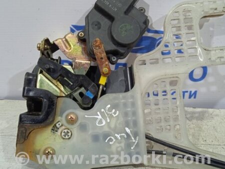 ФОТО Замок двери задний правый для Hyundai Tucson (04-10) Киев