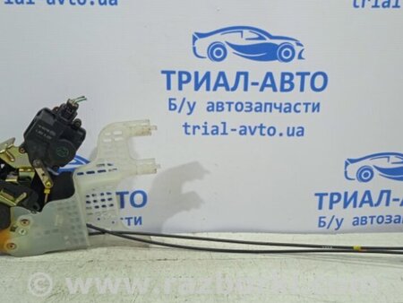 ФОТО Замок двери задний правый для Hyundai Tucson (04-10) Киев