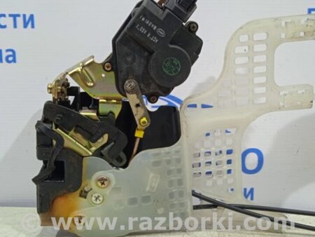 ФОТО Замок двери задний правый для Hyundai Tucson (04-10) Киев