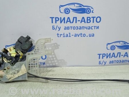 ФОТО Замок двери задний правый для Hyundai Tucson (04-10) Київ