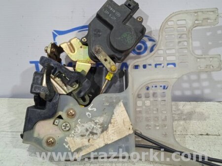 ФОТО Замок двери задний правый для Hyundai Tucson (04-10) Київ