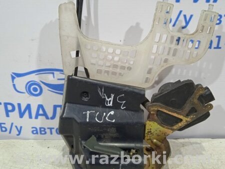 ФОТО Замок двери задний правый для Hyundai Tucson (04-10) Київ