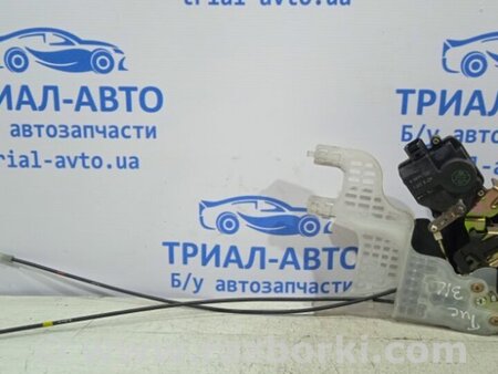 ФОТО Замок двери задний левый для Hyundai Tucson (04-10) Київ