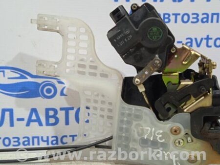 ФОТО Замок двери задний левый для Hyundai Tucson (04-10) Київ