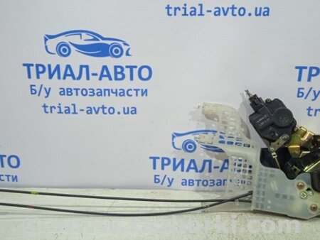 ФОТО Замок двери задний левый для Hyundai Tucson (04-10) Киев