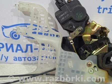 ФОТО Замок двери задний левый для Hyundai Tucson (04-10) Киев