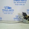 Замок двери задний левый Hyundai Tucson (04-10)