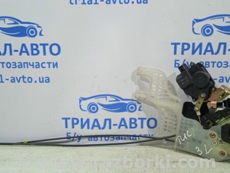 ФОТО Замок двери задний левый для Hyundai Tucson (04-10) Киев