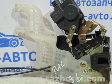 ФОТО Замок двери задний левый для Hyundai Tucson (04-10) Киев