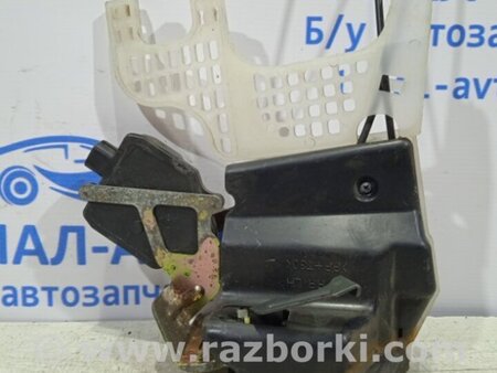 ФОТО Замок двери задний левый для Hyundai Tucson (04-10) Киев