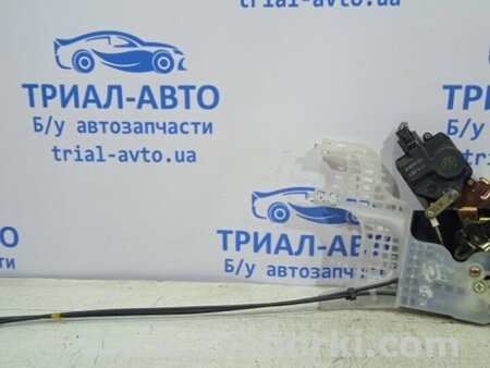 ФОТО Замок двери задний левый для Hyundai Tucson (04-10) Киев