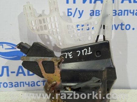 ФОТО Замок двери задний левый для Hyundai Tucson (04-10) Киев