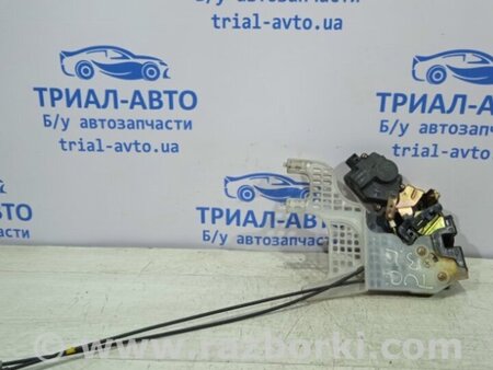 ФОТО Замок двери задний левый для Hyundai Tucson (04-10) Київ