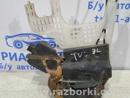 ФОТО Замок двери задний левый для Hyundai Tucson (04-10) Київ