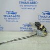 Замок двери задний левый Hyundai Tucson (04-10)