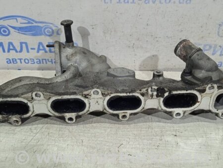 ФОТО Коллектор впускной металл для Hyundai Tucson (04-10) Киев
