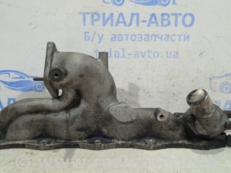 ФОТО Коллектор впускной металл для Hyundai Tucson (04-10) Киев