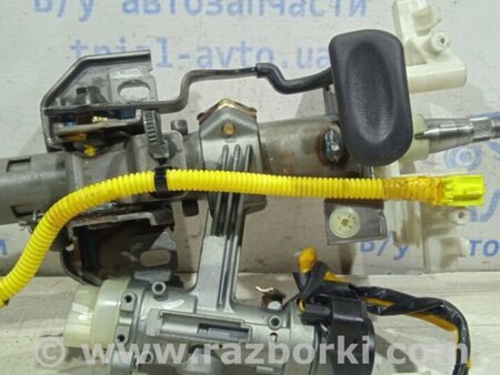 ФОТО Колонка рулевая для Hyundai Tucson (04-10) Киев