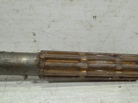 ФОТО Карданчик рулевой для Hyundai Tucson (04-10) Киев