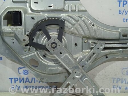 ФОТО Стеклоподъемник передний левый для Hyundai Tucson (04-10) Киев