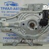 Стеклоподъемник передний левый Hyundai Tucson (04-10)