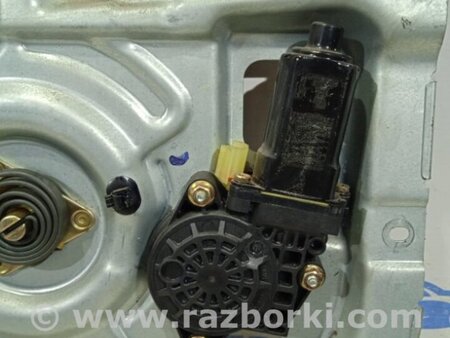 ФОТО Стеклоподъемник задний левый для Hyundai Tucson (04-10) Киев