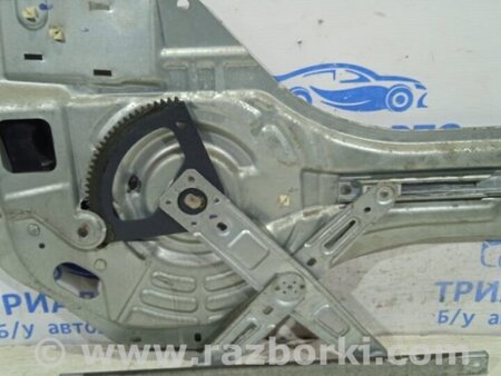 ФОТО Стеклоподъемник задний левый для Hyundai Tucson (04-10) Киев