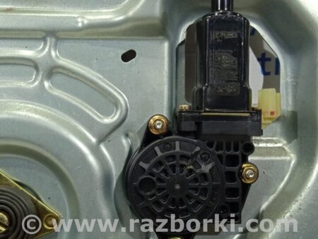 ФОТО Стеклоподъемник передний левый для Hyundai Tucson (04-10) Київ