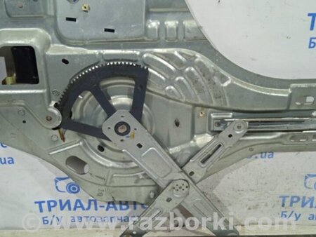 ФОТО Стеклоподъемник передний левый для Hyundai Tucson (04-10) Київ